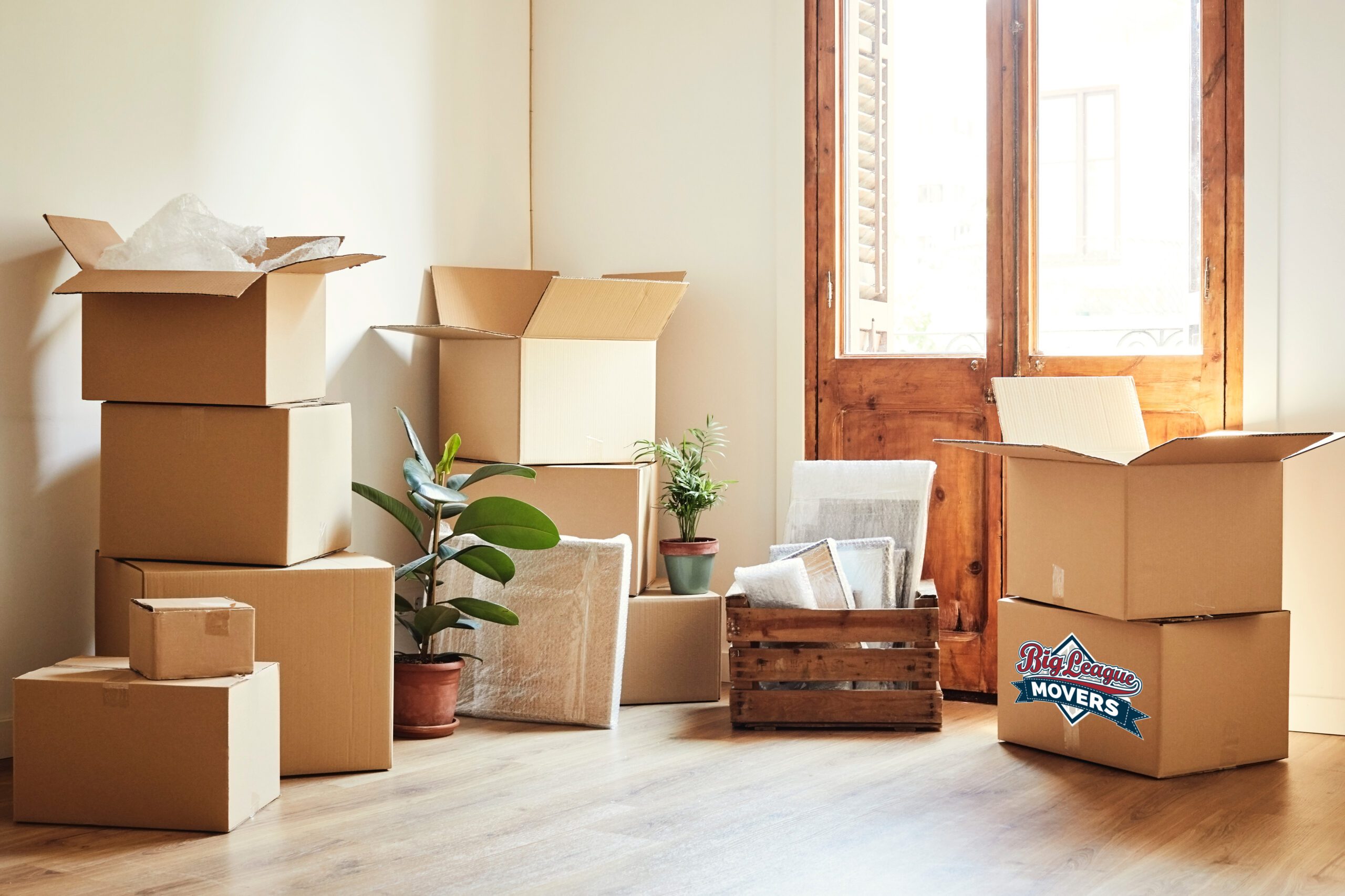 The Ultimate Guide to Unpacking and Organizing Your New Home - Big ...