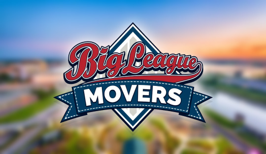 Movers Memphis | Big League Movers
