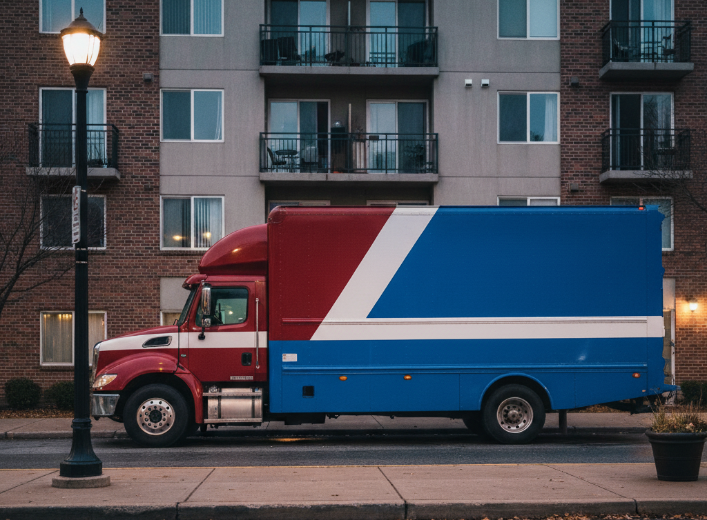 What Is Considered a Local Move